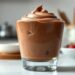 mousse de chocolate simples; aprenda a fazer uma sobremesa rápida e prática