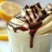 mousse de limão com chocolate: segredos para textura suave e sabor irresistível