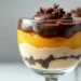 mousse de maracuja e chocolate; segredos para textura suave e sabor marcante