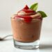 mousse de maracujá e chocolate: surpreenda no sabor e na apresentação