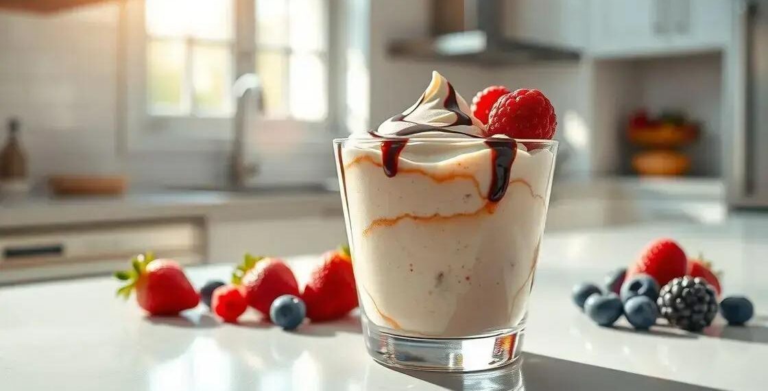 mousse receita; aprenda a fazer uma versão cremosa em poucos passos