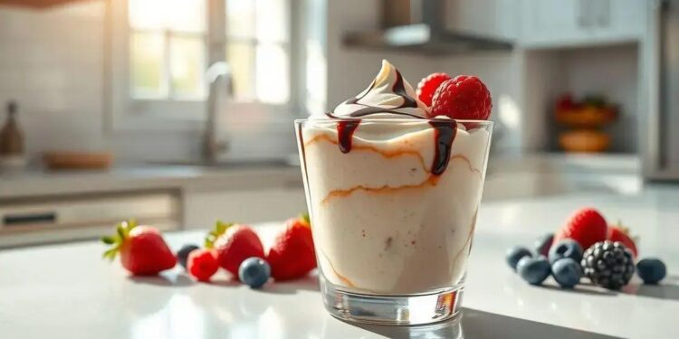 mousse receita; aprenda a fazer uma versão cremosa em poucos passos