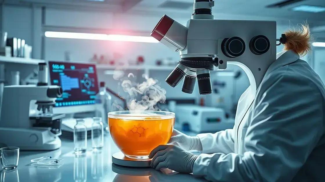 Os benefícios medicinais comprovados cientificamente do caldo de galinha