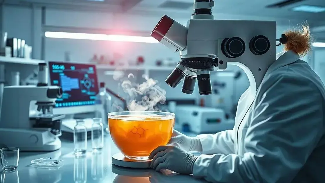 Os benefícios medicinais comprovados cientificamente do caldo de galinha