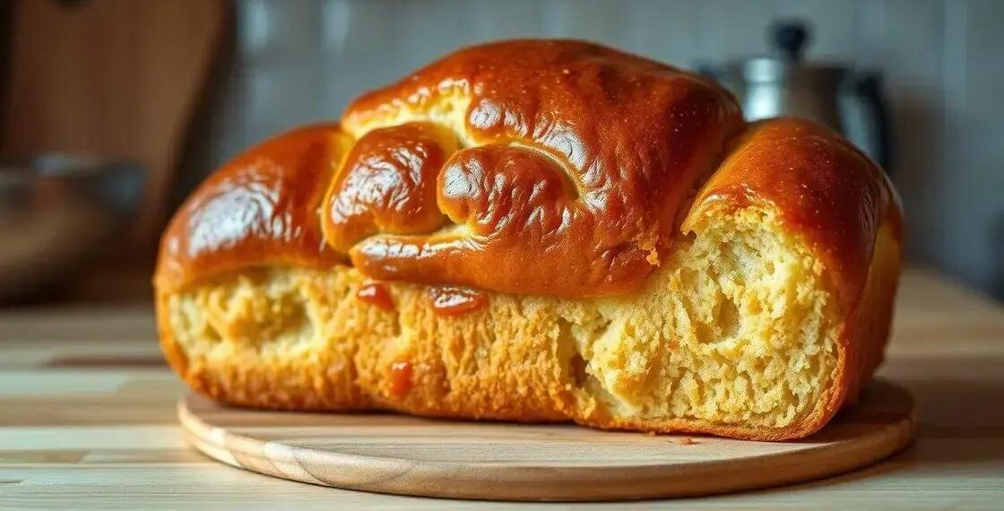 pão de pudim: descubra como fazer uma massa macia, leve e irresistível