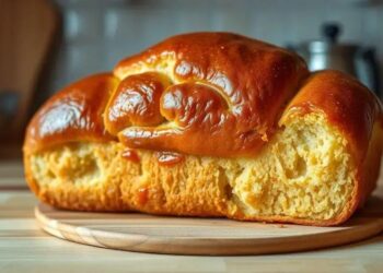 pão de pudim: descubra como fazer uma massa macia, leve e irresistível
