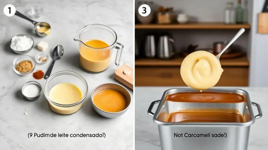 passo a passo: do preparo ao cozimento perfeito