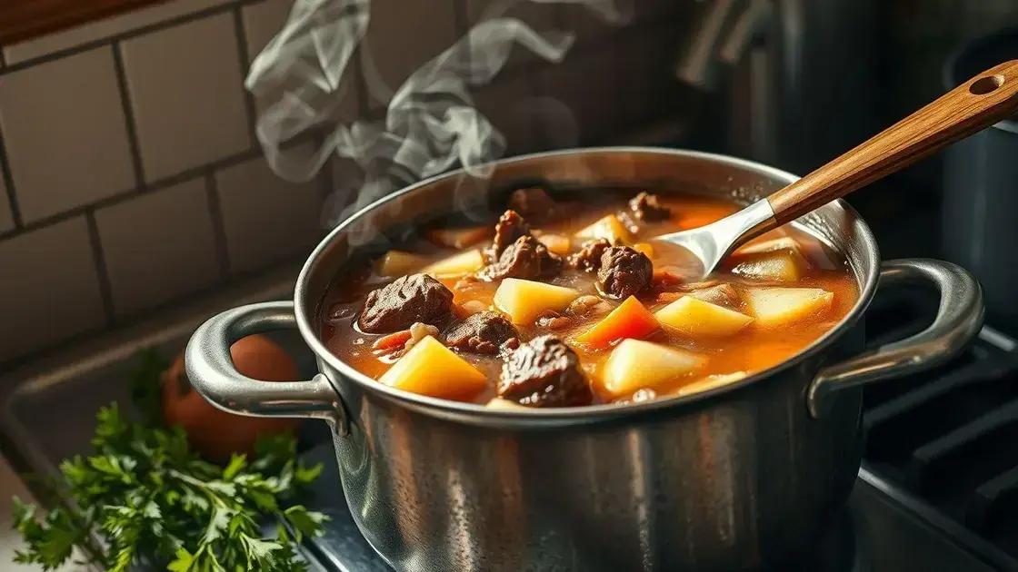 principais ingredientes e substituições acessíveis