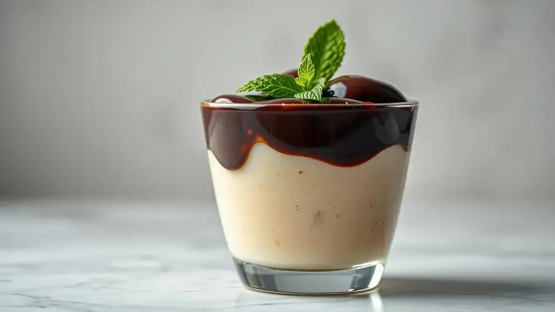 proporções ideais: como equilibrar sabor e textura
