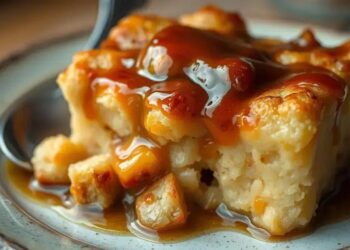 Pudim com pao; descubra como preparar esse doce simples e irresistível