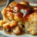 Pudim com pao; descubra como preparar esse doce simples e irresistível