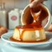 pudim como fazer; descubra o segredo para um pudim perfeito em casa hoje