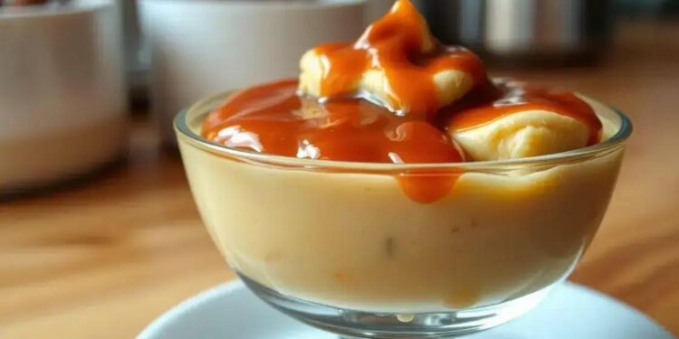 pudim de doce de leite; aprenda a fazer uma sobremesa irresistível hoje