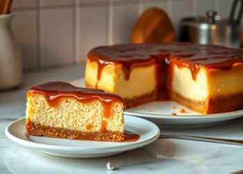 pudim de leite condensado em banho maria; segredos para textura cremosa em casa