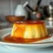 pudim de leite condensado: segredo para um doce cremoso e irresistível