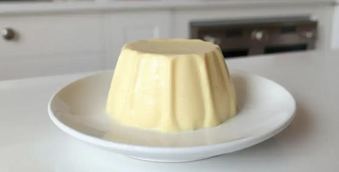 Pudim de leite em pó: segredo para uma sobremesa cremosa que conquista todos