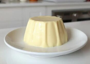 Pudim de leite em pó: segredo para uma sobremesa cremosa que conquista todos