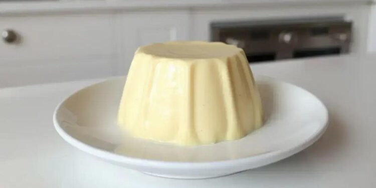 Pudim de leite em pó: segredo para uma sobremesa cremosa que conquista todos