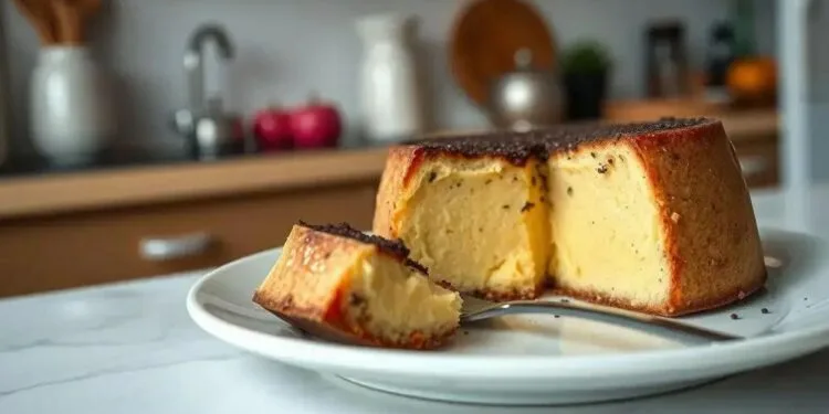 pudim de leite moça; saiba como fazer com textura cremosa e rápida