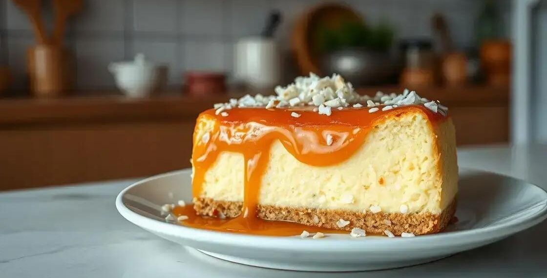 Pudim de leite ninho: como fazer uma sobremesa cremosa que conquista corações