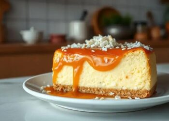 Pudim de leite ninho: como fazer uma sobremesa cremosa que conquista corações