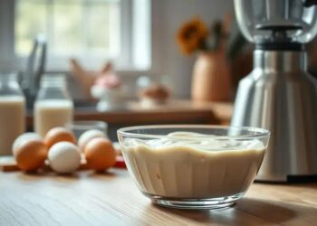 pudim de liquidificador; segredos para deixar cremoso em casa hoje