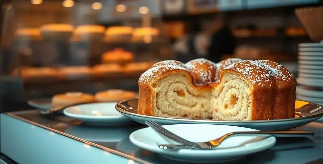 pudim de padaria; descubra o segredo para vender mais com um pudim irresistível