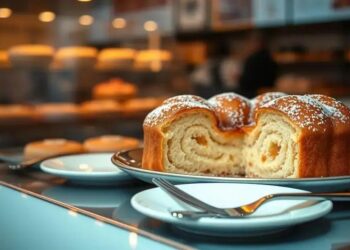 pudim de padaria; descubra o segredo para vender mais com um pudim irresistível