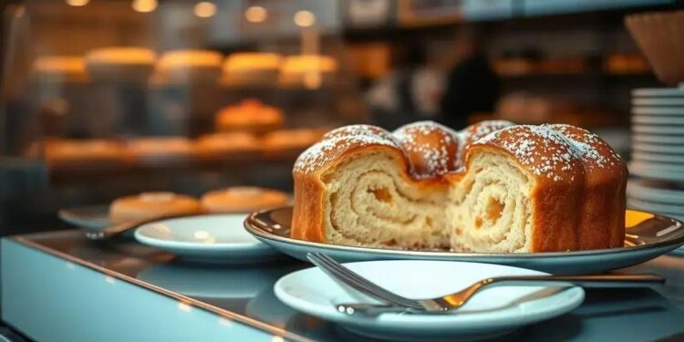 pudim de padaria; descubra o segredo para vender mais com um pudim irresistível