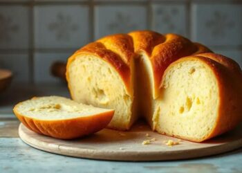 Pudim de pao; descubra o segredo fácil para um pudim macio e irresistível