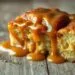 Pudim de pão leite condensado: o segredo simples para um dessert irresistível