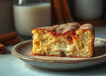 pudim de pão receita: aprenda o pudim macio que conquista a família hoje