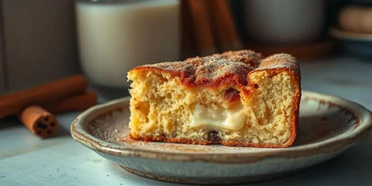 pudim de pão receita: aprenda o pudim macio que conquista a família hoje
