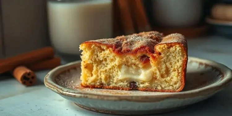 pudim de pão receita: aprenda o pudim macio que conquista a família hoje