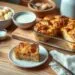 pudim de pao receita: transforme pão velho em sobremesa cremosa em poucas etapas