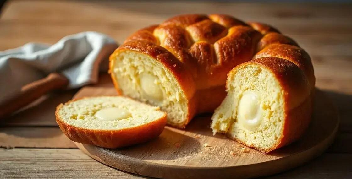 pudim de pão sem leite condensado: descubra como fazer uma sobremesa cremosa