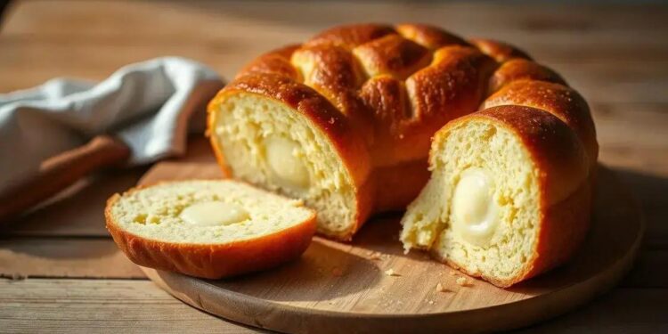 pudim de pão sem leite condensado: descubra como fazer uma sobremesa cremosa