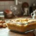 pudim de pão simples; descubra como fazer uma sobremesa prática que impressiona