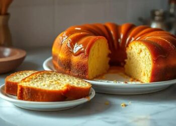 pudim de pão simples e rápido; aprenda a fazer uma sobremesa prática em minutos