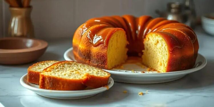 pudim de pão simples e rápido; aprenda a fazer uma sobremesa prática em minutos