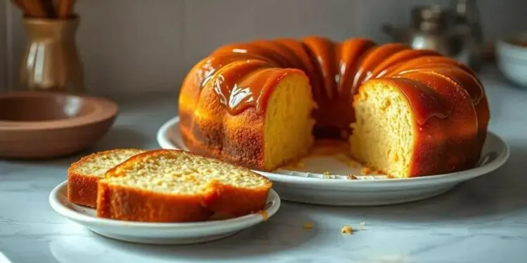 pudim de pão simples e rápido; aprenda a fazer uma sobremesa prática em minutos