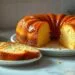 pudim de pão simples e rápido; aprenda a fazer uma sobremesa prática em minutos