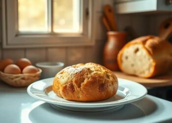 pudim de pao simples: o segredo rápido que vai conquistar a sua família