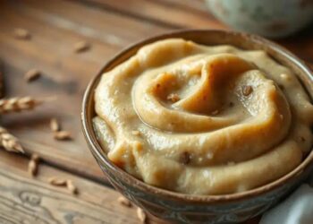 pudim de trigo simples; aprenda a fazer uma sobremesa cremosa em passos fáceis