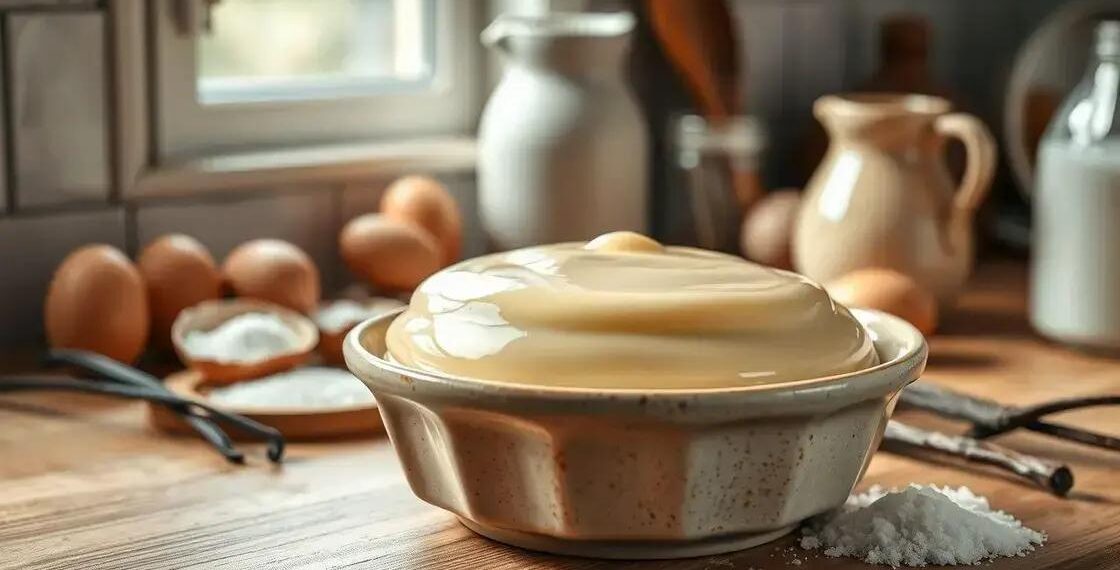 Pudim ingredientes; descubra como fazer um pudim irresistível em casa