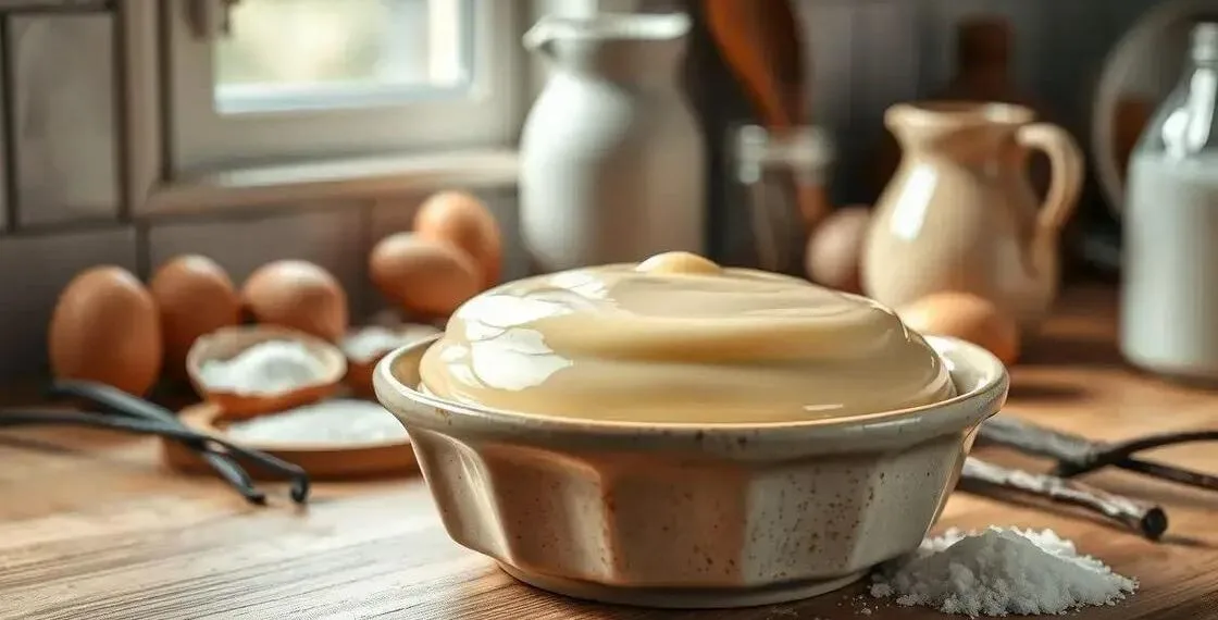 Pudim ingredientes; descubra como fazer um pudim irresistível em casa