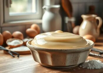 Pudim ingredientes; descubra como fazer um pudim irresistível em casa