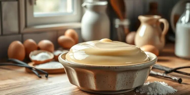 Pudim ingredientes; descubra como fazer um pudim irresistível em casa