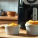 pudim na airfryer; aprenda a deixar com textura cremosa em casa