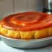 pudim no forno: segredos para um creme firme, caramelizado e irresistível